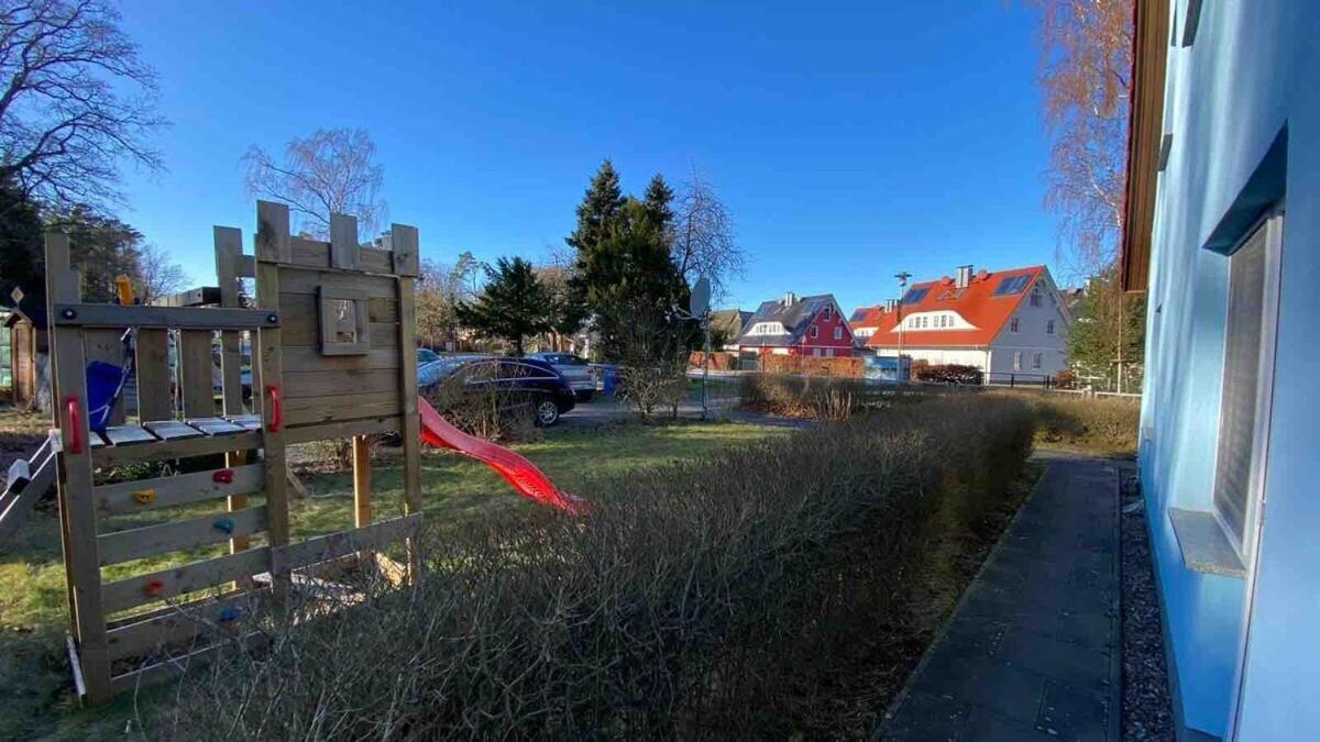 Discovair Graal Mueritz - Apartment Marta - Strandnah Mit Netflix Exterior photo
